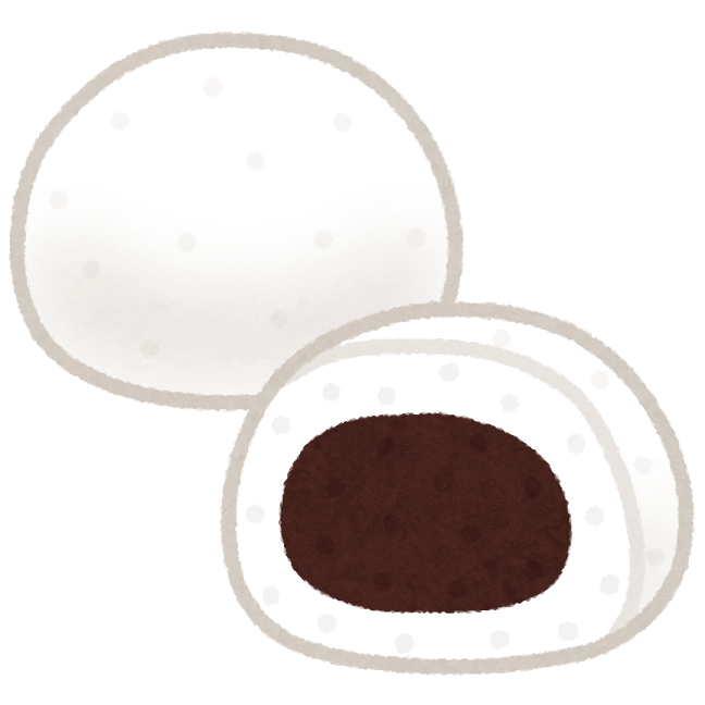 2023年6月26日の素話(まんじゅうこわい・ライオンとネズミ)